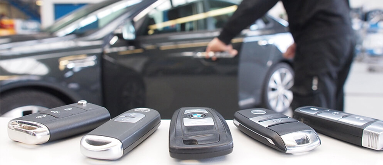 Mobile Car Locksmith Murrieta