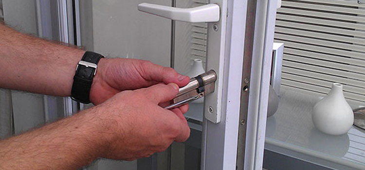 Commercial Door Lock Repair in Murrieta