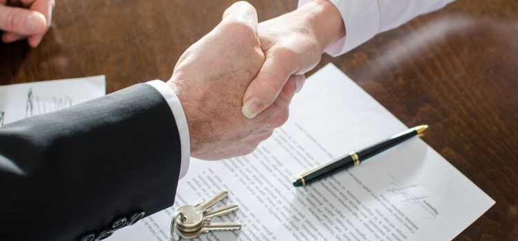 Commercial Eviction Service Murrieta