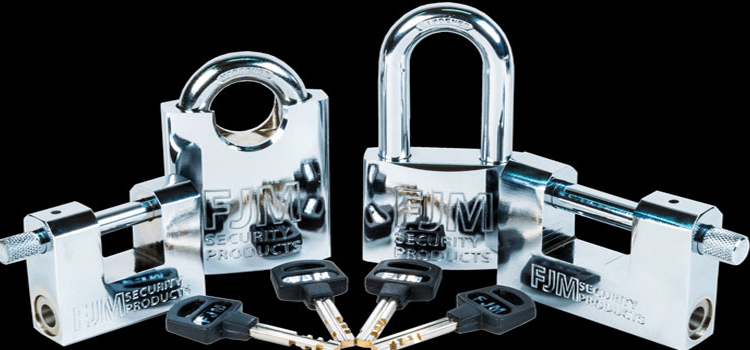 High Security Padlock Murrieta