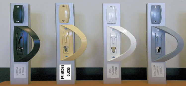 Sliding Door Handle Design Murrieta