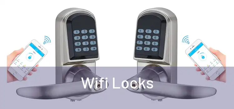  Wifi Locks 